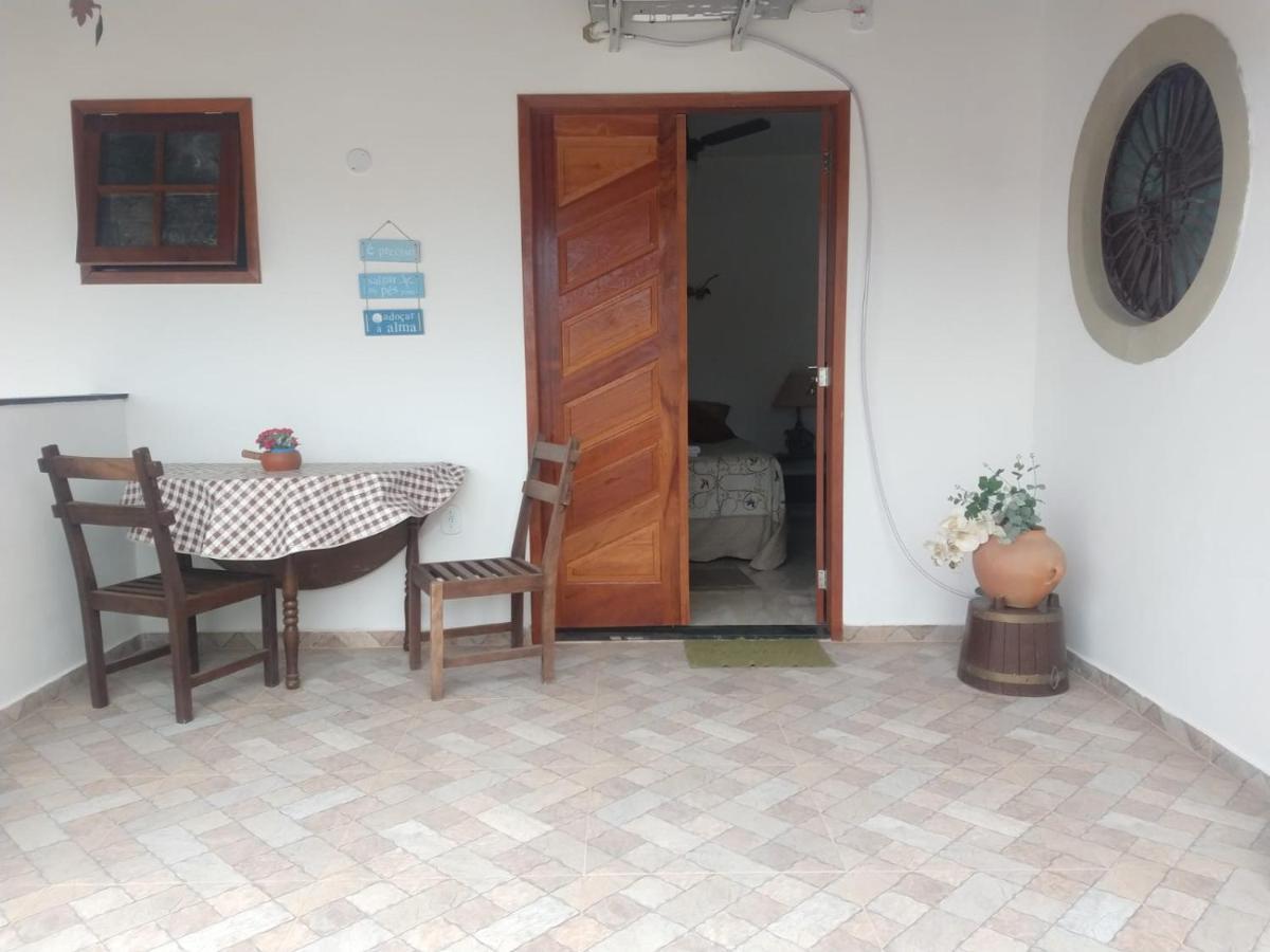 Suites Ninho Da Aguia Сакуарема Экстерьер фото