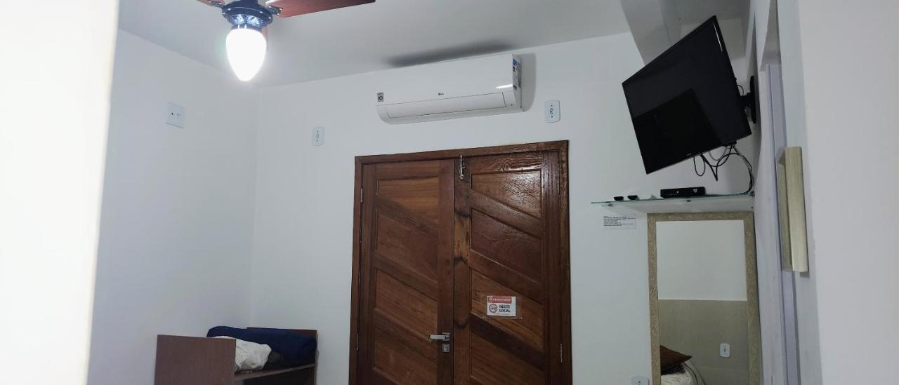 Suites Ninho Da Aguia Сакуарема Экстерьер фото